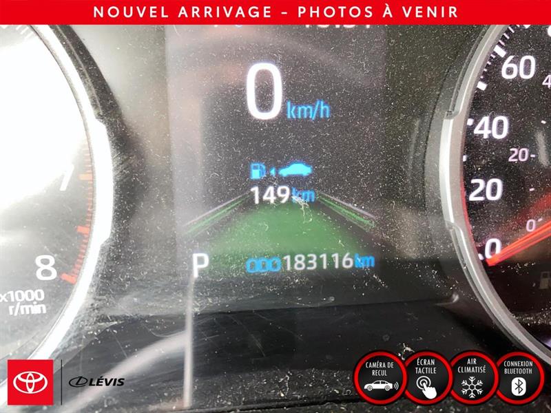 toyota RAV4 2020 - 5