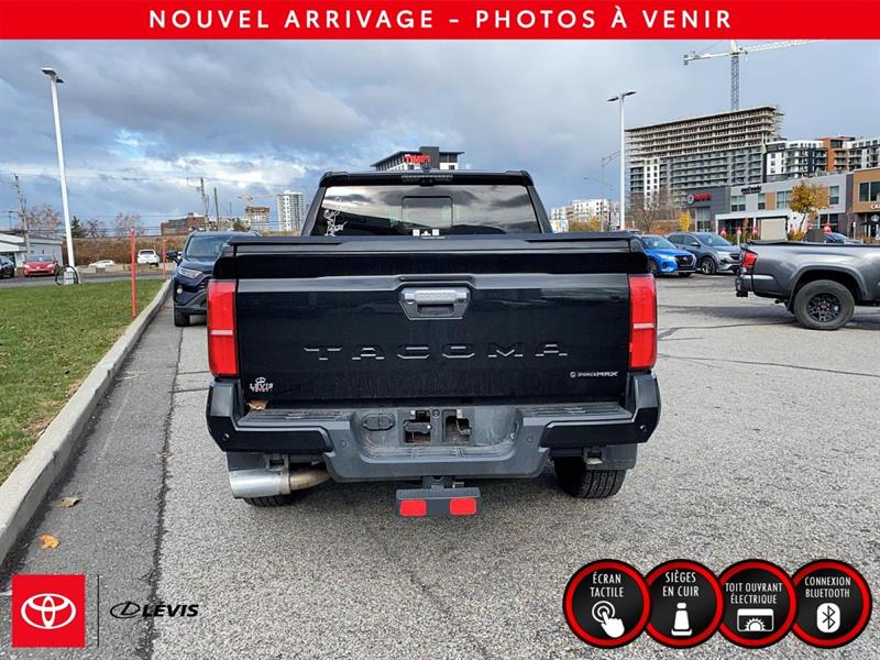toyota Tacoma Hybrid 2024 - 3