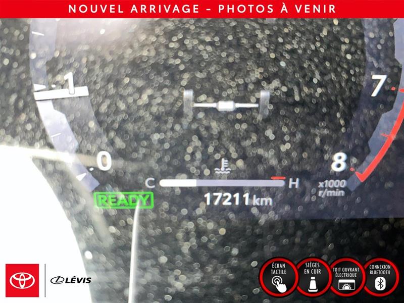 toyota Tacoma Hybrid 2024 - 5