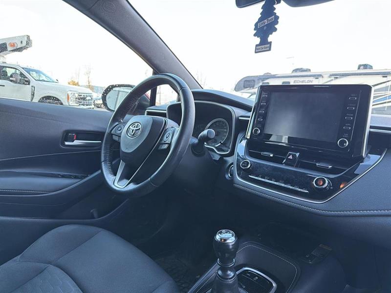 toyota Corolla 2019 - 3