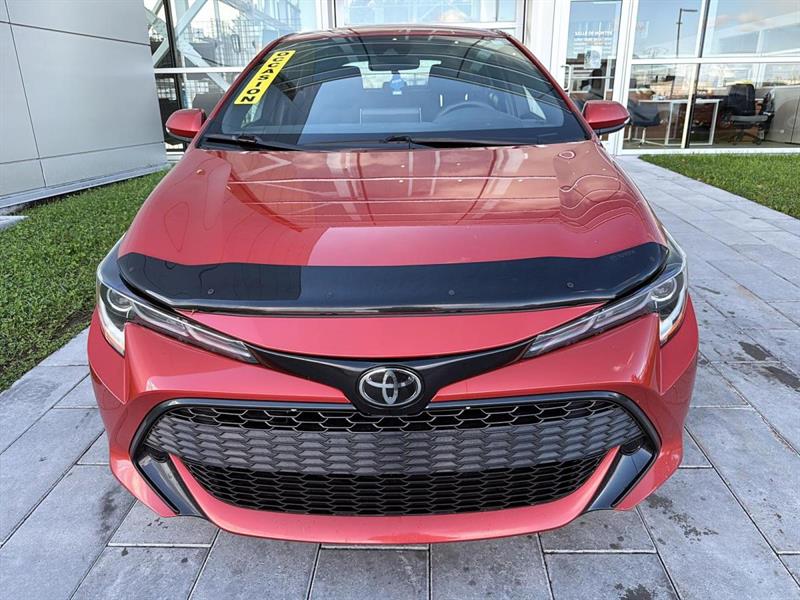 toyota Corolla 2019 - 5