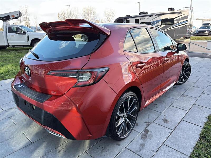 toyota Corolla 2019 - 6