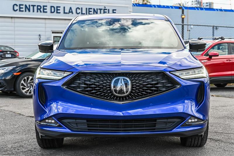 acura MDX 2022 - 2