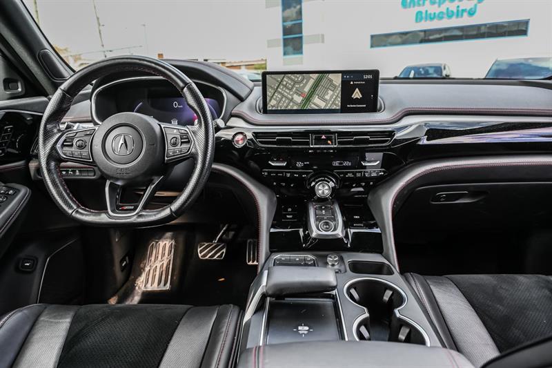 acura MDX 2022 - 34
