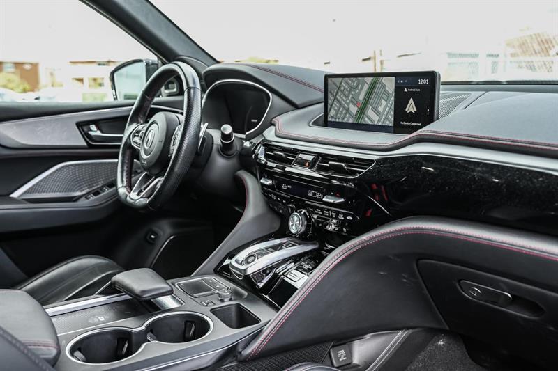 acura MDX 2022 - 37