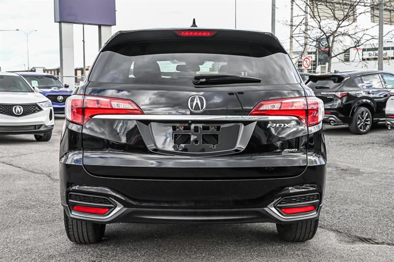 acura RDX 2017 - 6