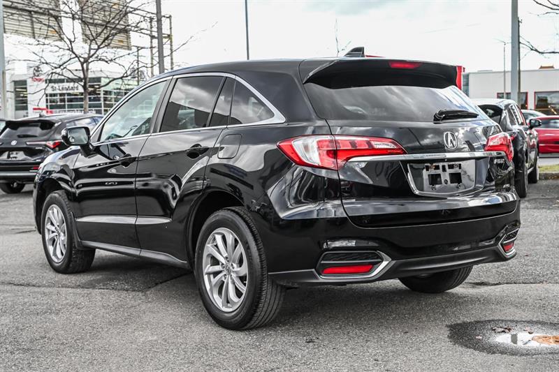 acura RDX 2017 - 7