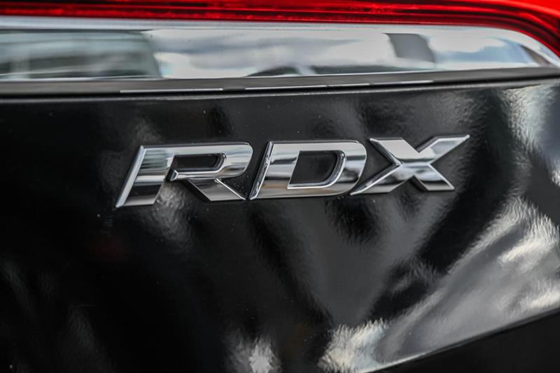 acura RDX 2017 - 8