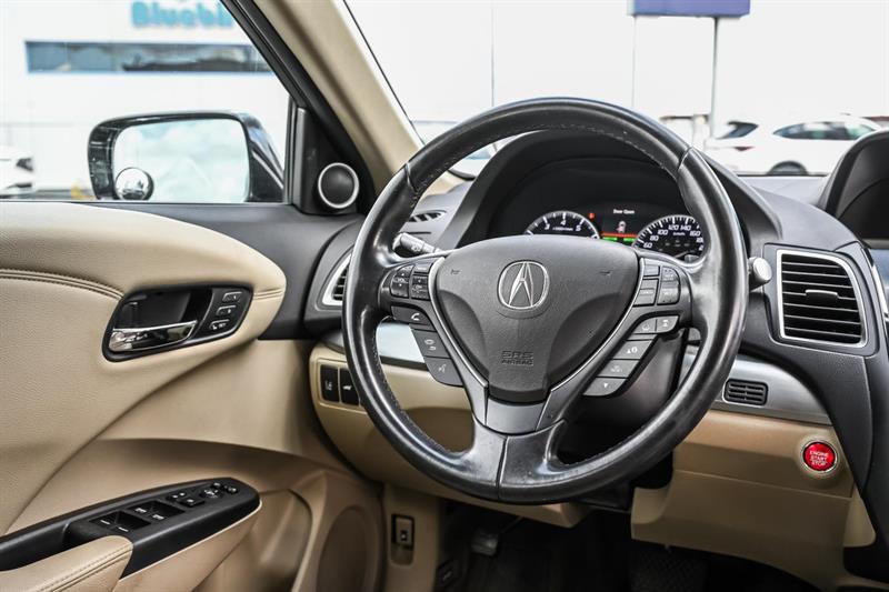 acura RDX 2017 - 26