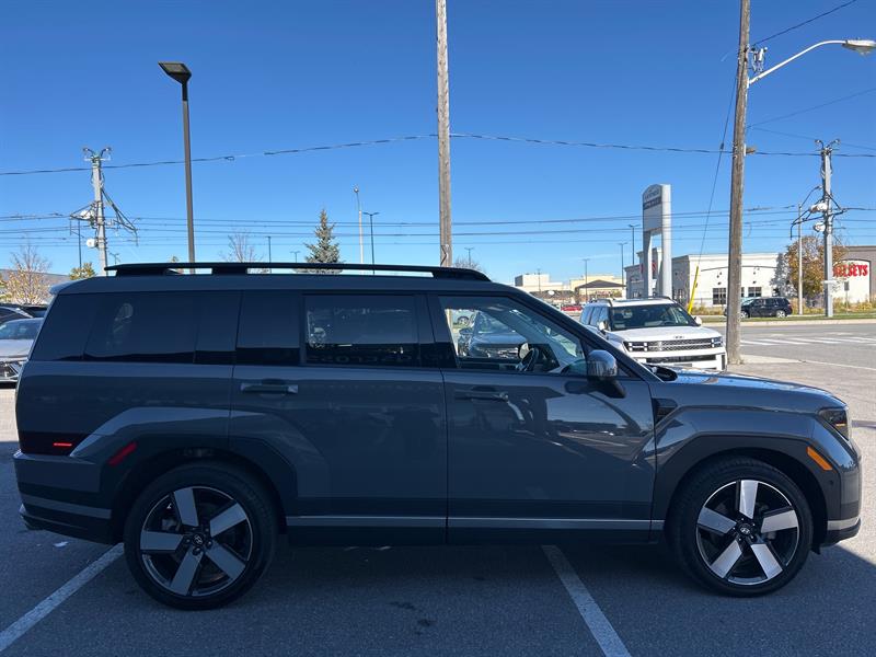 hyundai Santa Fe 2024 - 6