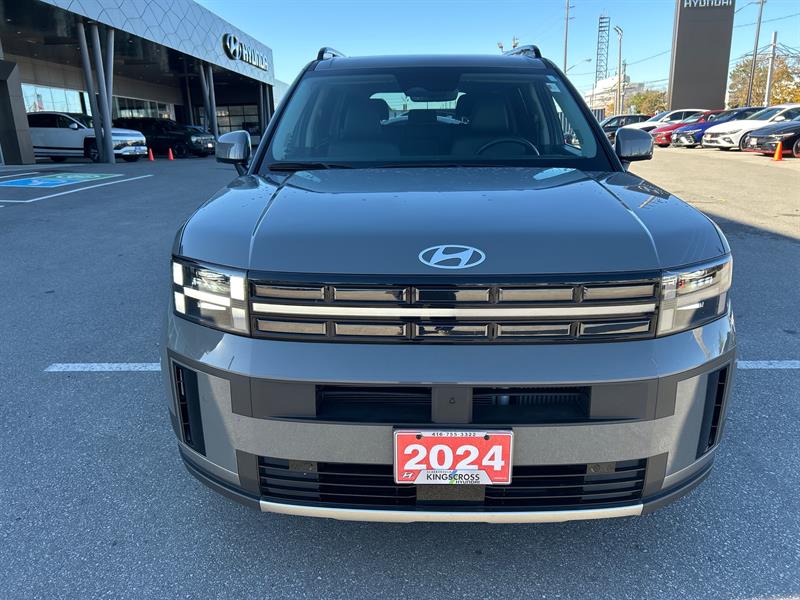 hyundai Santa Fe 2024 - 8