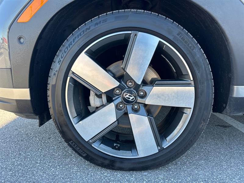 hyundai Santa Fe 2024 - 9