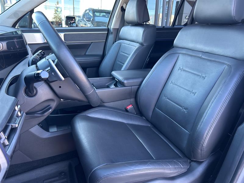 hyundai Santa Fe 2024 - 11