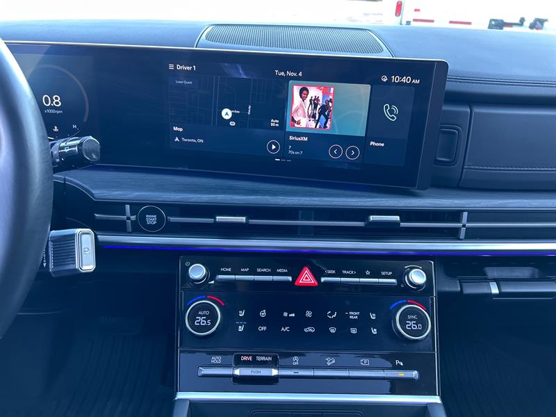 hyundai Santa Fe 2024 - 18