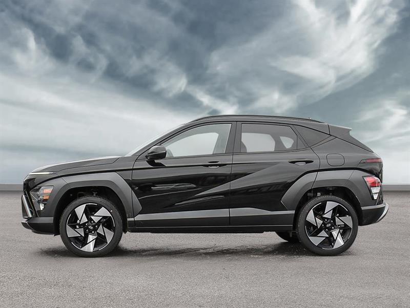 hyundai Kona 2025 - 3