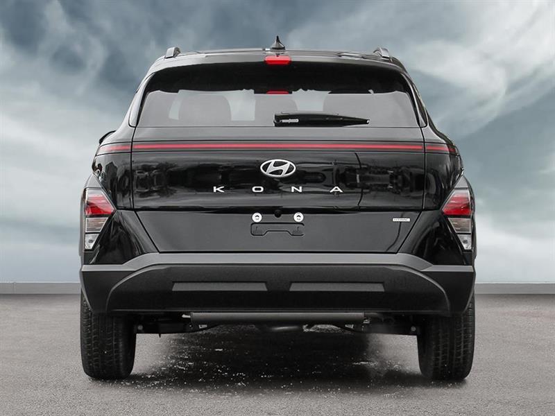 hyundai Kona 2025 - 5