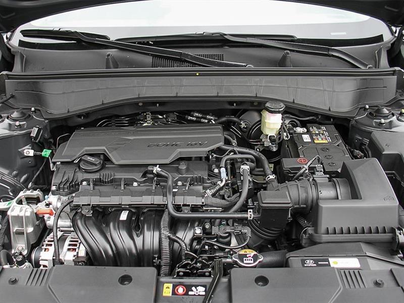 hyundai Kona 2025 - 6