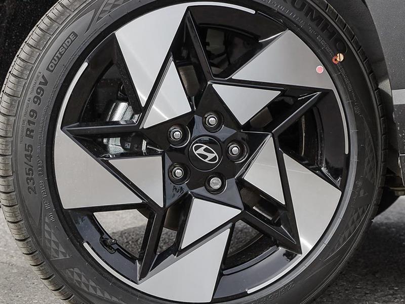 hyundai Kona 2025 - 8