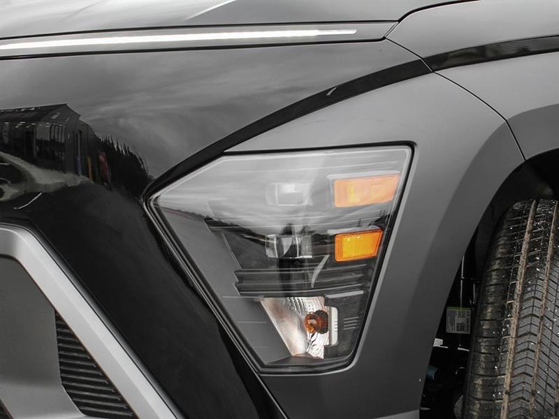 hyundai Kona 2025 - 10