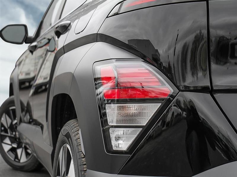 hyundai Kona 2025 - 11