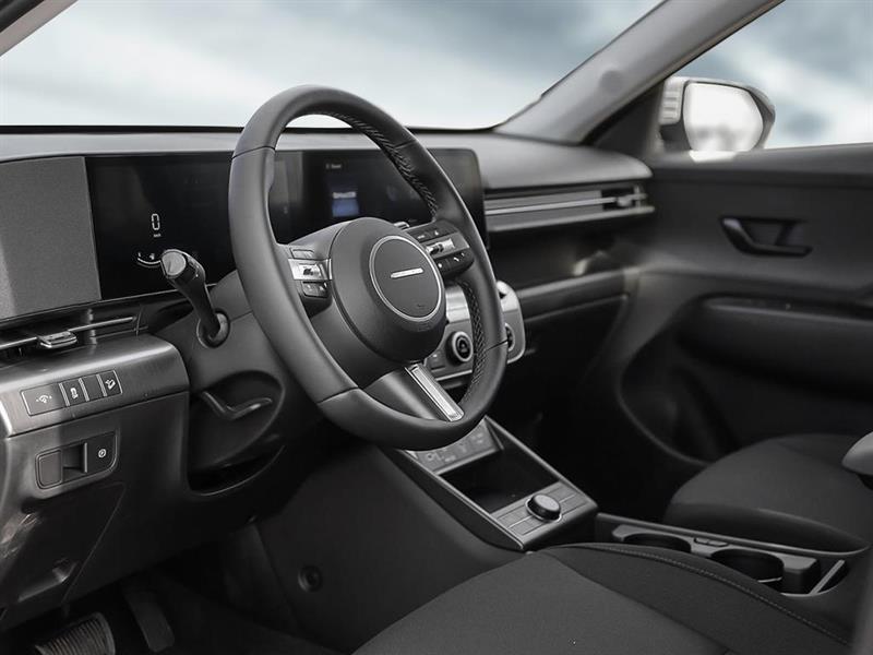 hyundai Kona 2025 - 12