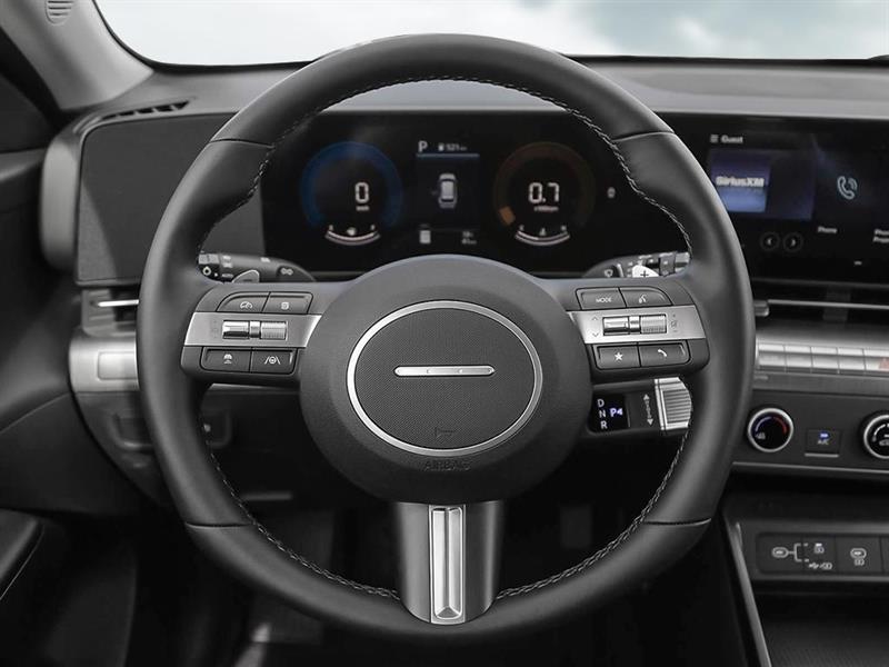 hyundai Kona 2025 - 13