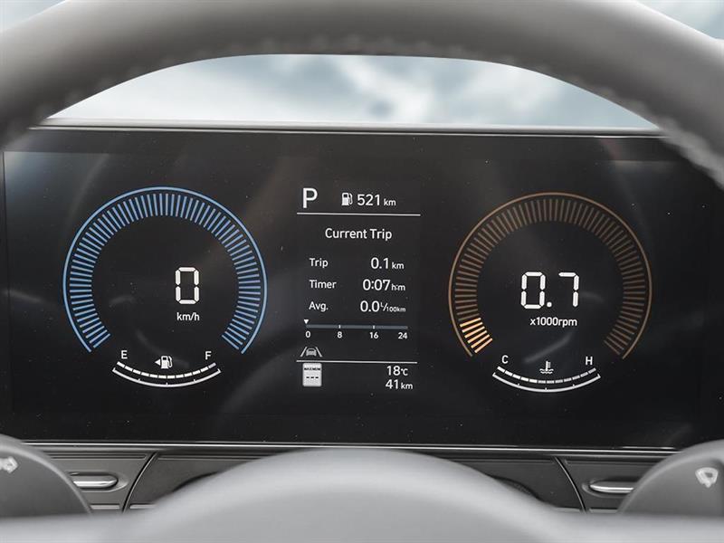 hyundai Kona 2025 - 14