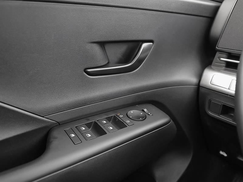 hyundai Kona 2025 - 16