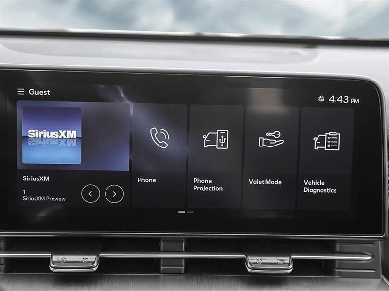 hyundai Kona 2025 - 18