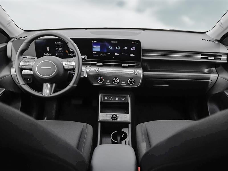 hyundai Kona 2025 - 21