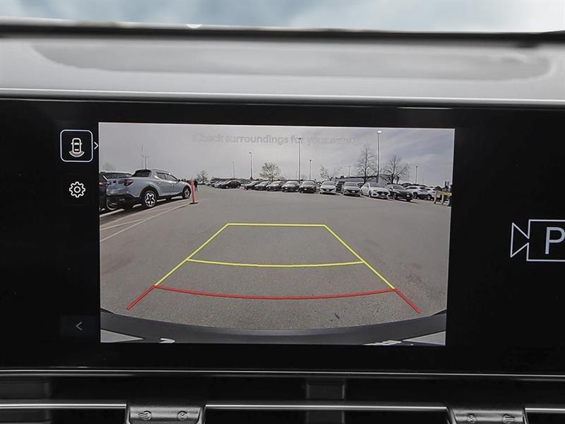 hyundai Kona 2025 - 22