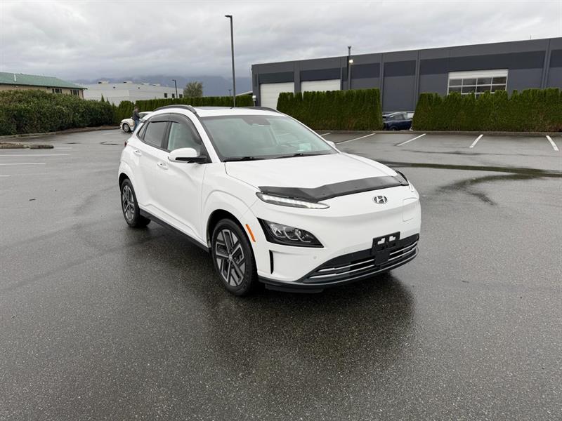 hyundai Kona électrique 2022 - 3