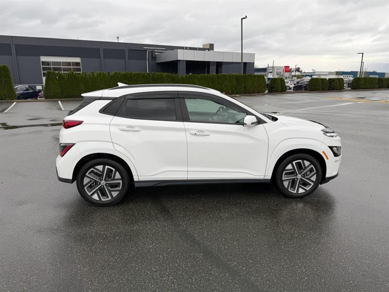 hyundai Kona électrique 2022 - 4