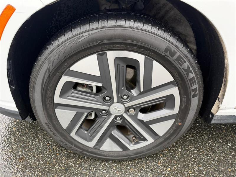 hyundai Kona électrique 2022 - 9