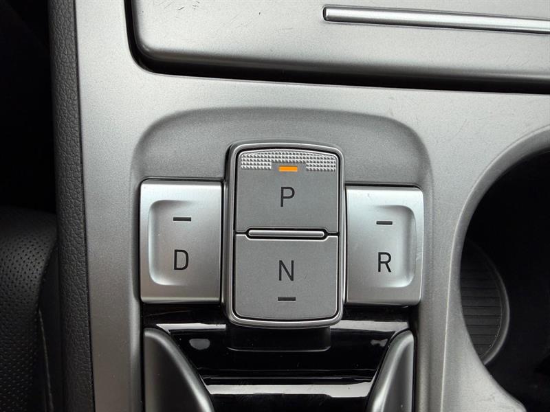 hyundai Kona électrique 2022 - 18