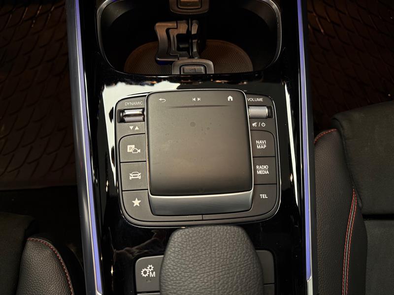 mercedes-benz AMG GLA 35 2022 - 23