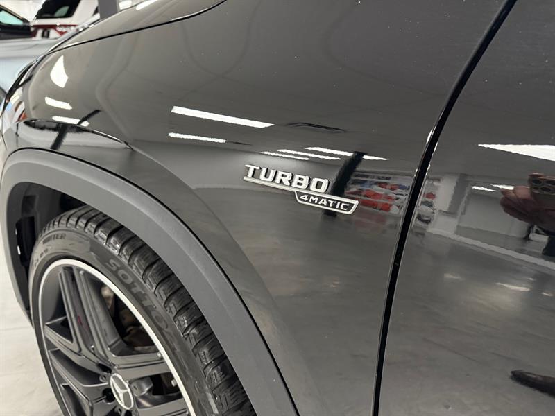 mercedes-benz AMG GLA 35 2022 - 29