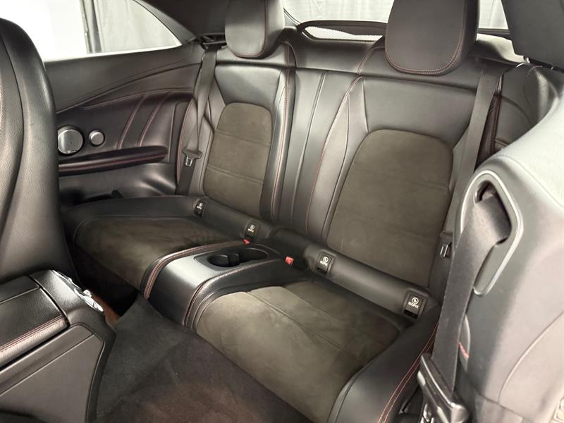 mercedes-benz AMG C 43 2019 - 12