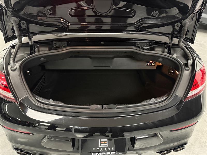 mercedes-benz AMG C 43 2019 - 13