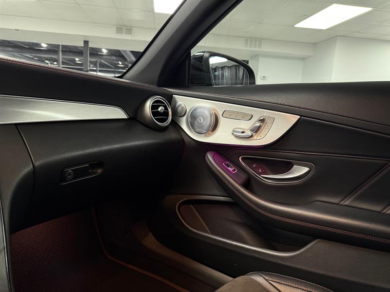 mercedes-benz AMG C 43 2019 - 19