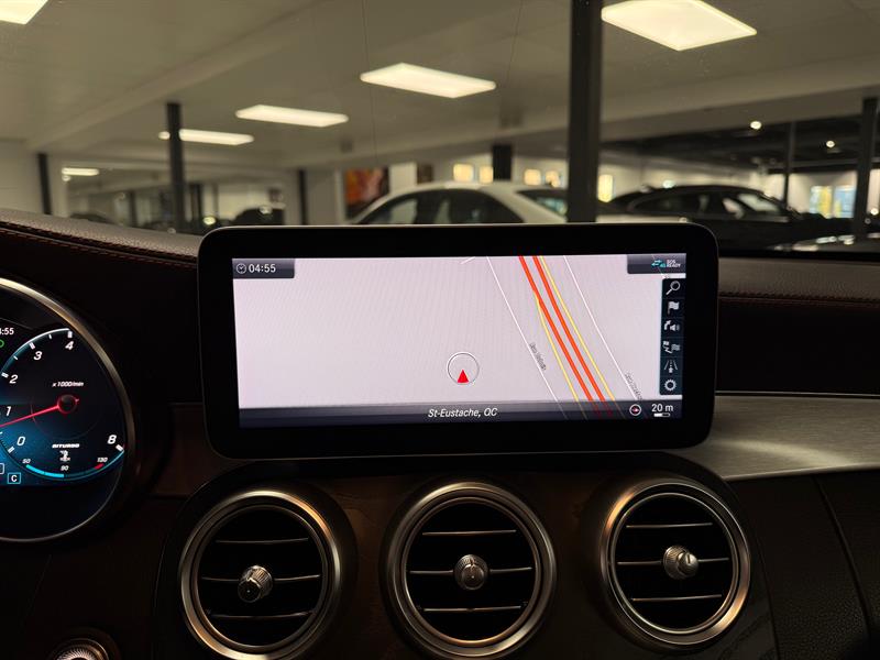 mercedes-benz AMG C 43 2019 - 20