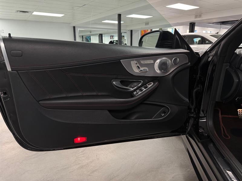 mercedes-benz AMG C 43 2019 - 26