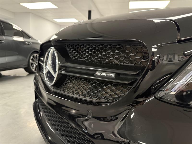 mercedes-benz AMG C 43 2019 - 29