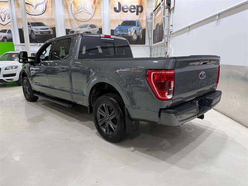 ford F-150 2023 - 3
