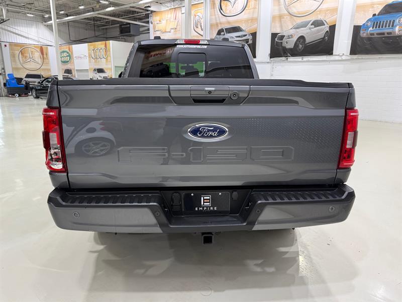 ford F-150 2023 - 4