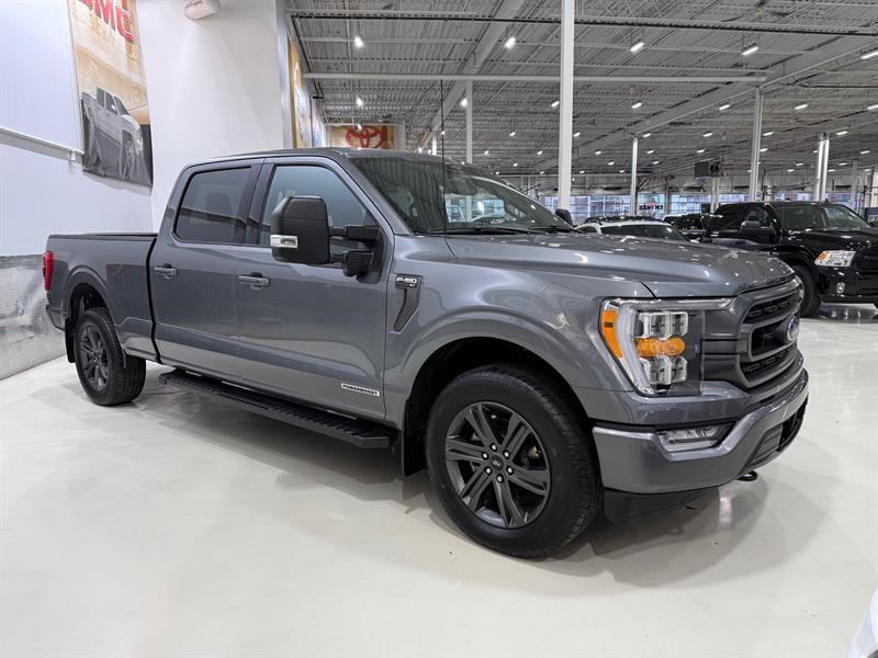 ford F-150 2023 - 6
