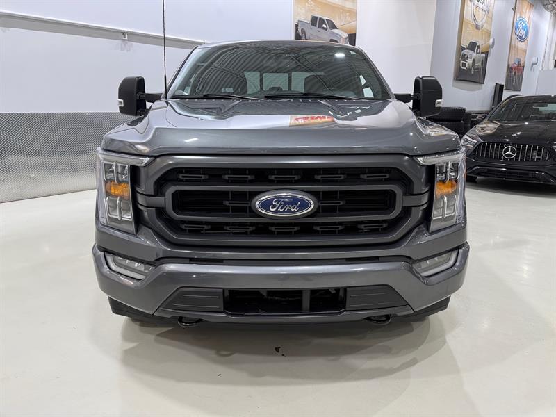 ford F-150 2023 - 7