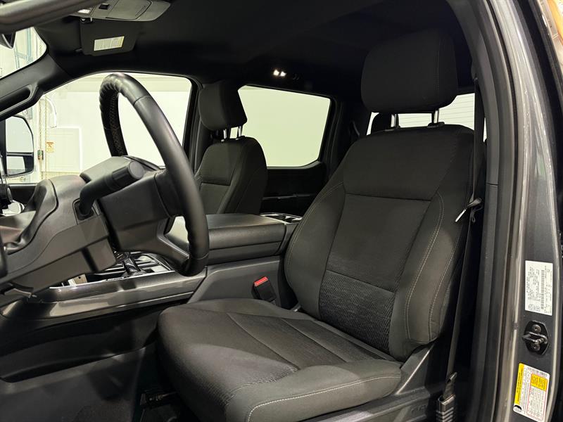 ford F-150 2023 - 10