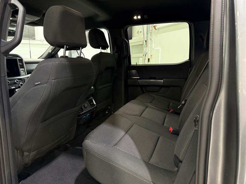 ford F-150 2023 - 11