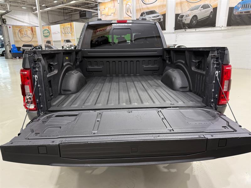 ford F-150 2023 - 12